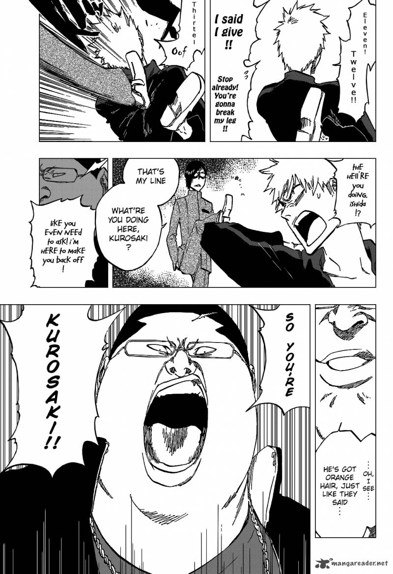 Chapter 426 - The Starter 2 Image(6)