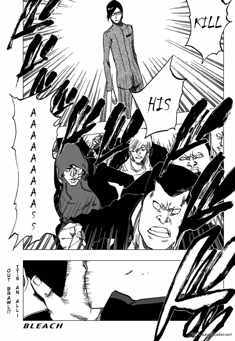 Chapter 426 - The Starter 2 Image(4)