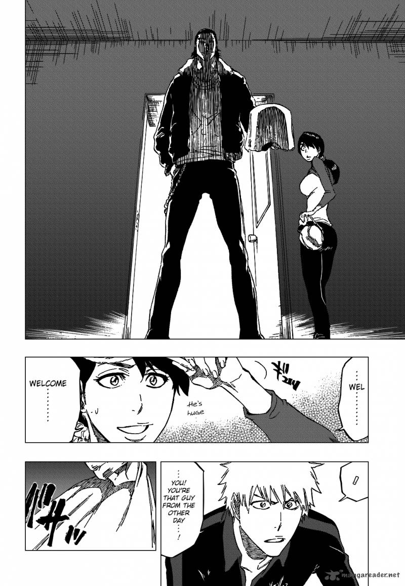Chapter 426 - The Starter 2 Image(21)