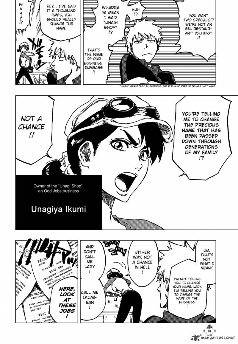 Chapter 426 - The Starter 2 Image(17)