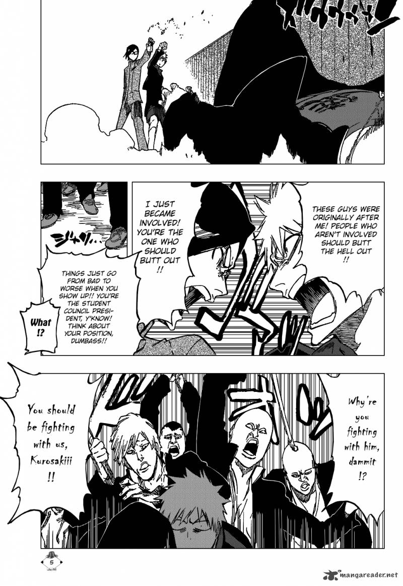Chapter 426 - The Starter 2 Image(8)