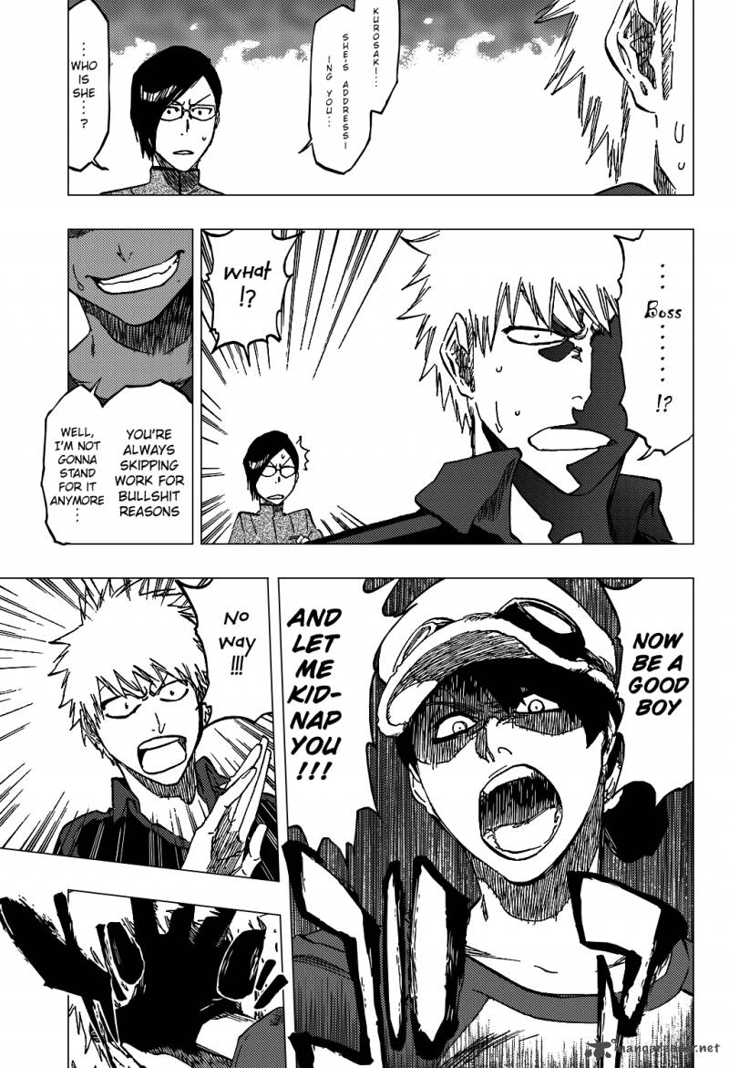 Chapter 426 - The Starter 2 Image(14)