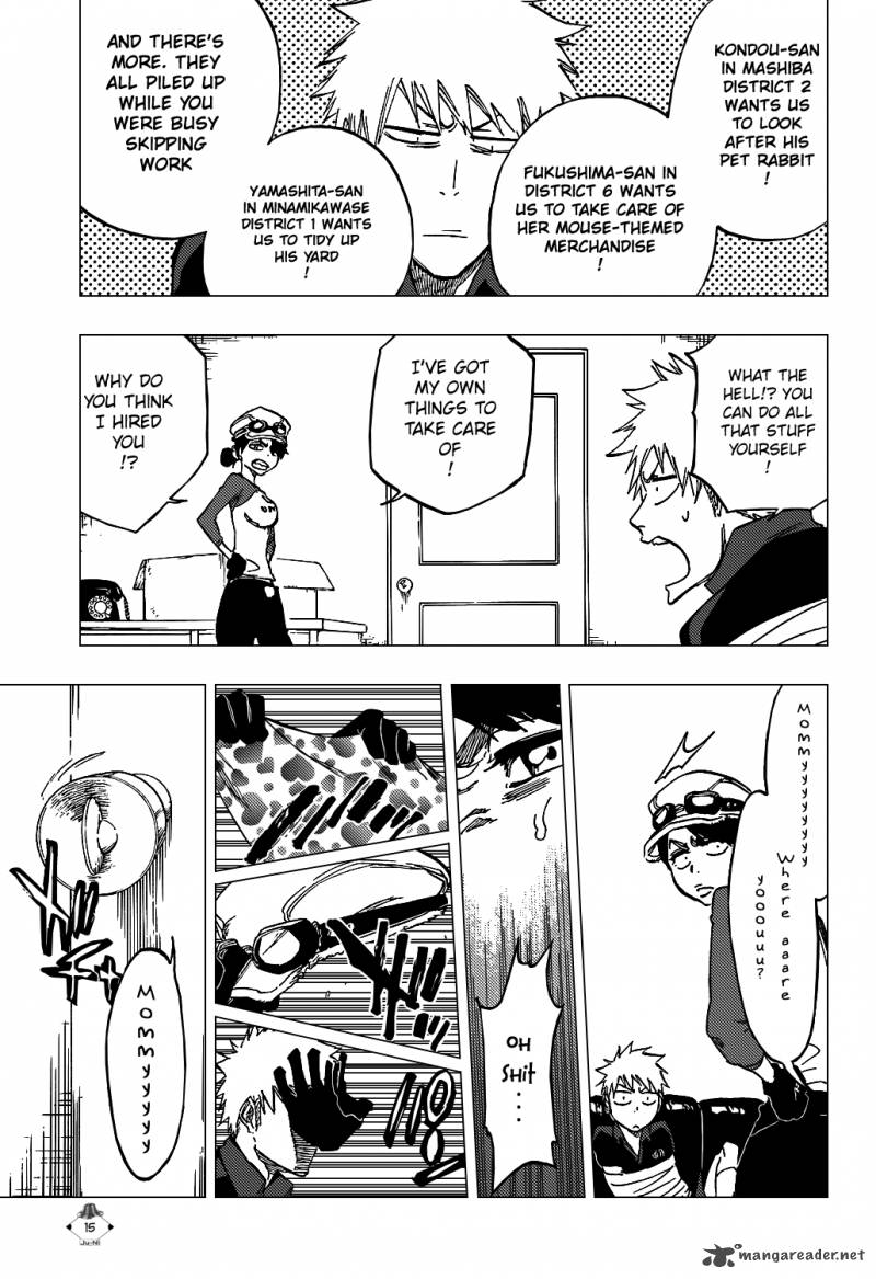 Chapter 426 - The Starter 2 Image(18)