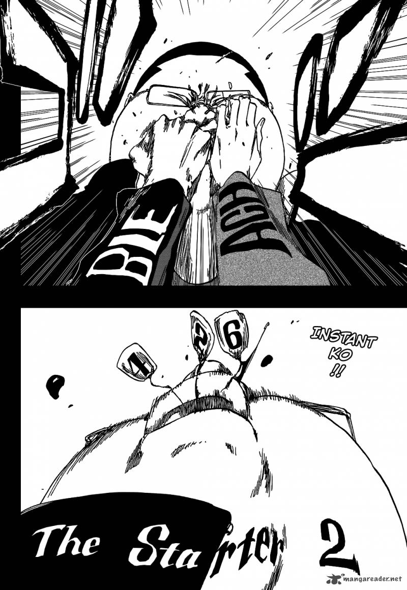 Chapter 426 - The Starter 2 Image(7)