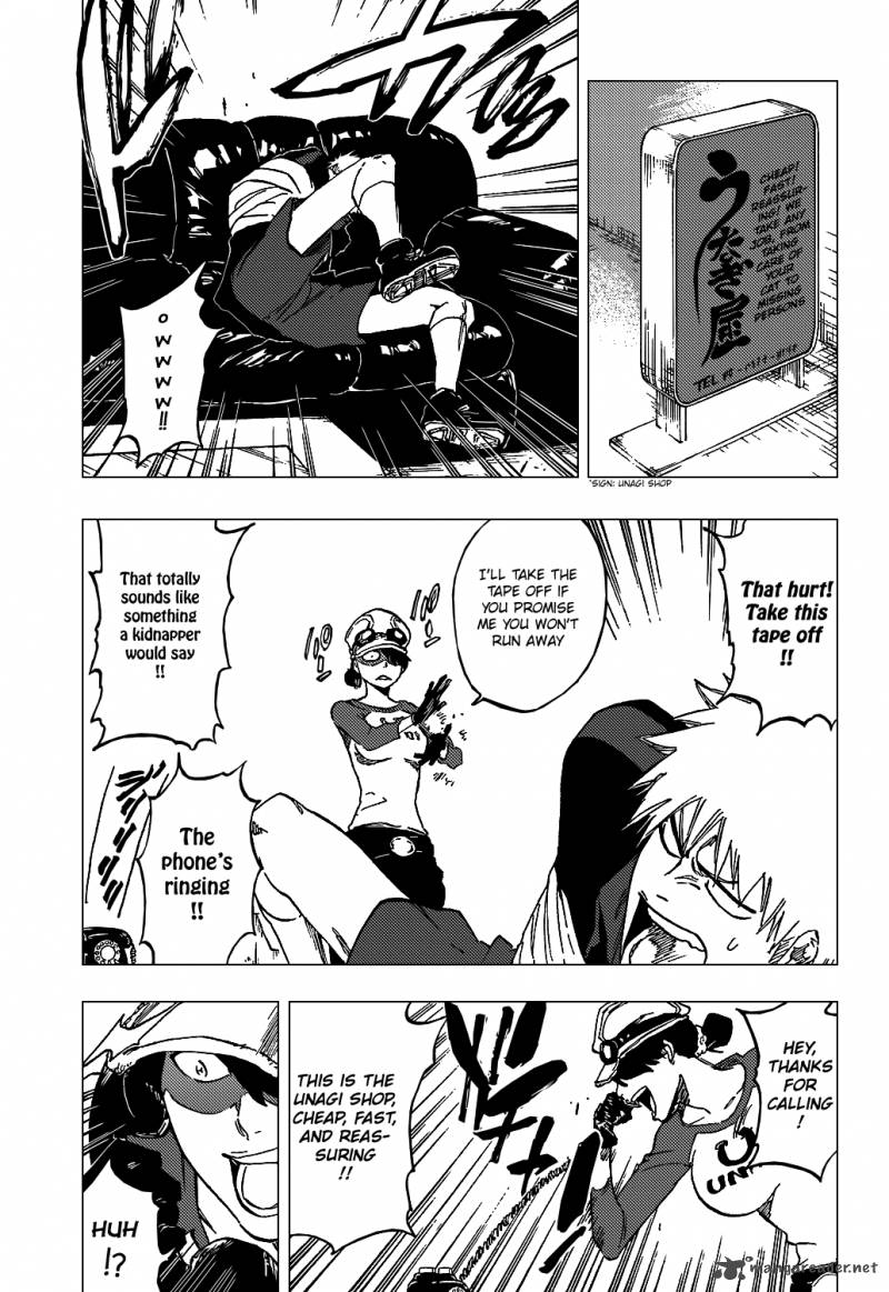 Chapter 426 - The Starter 2 Image(16)