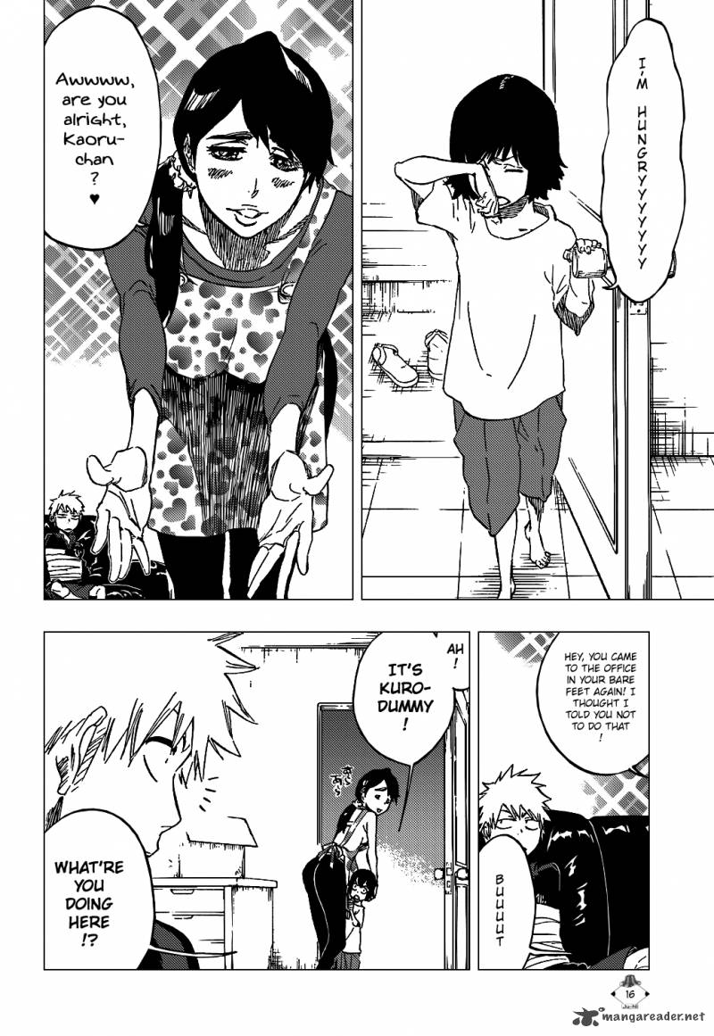 Chapter 426 - The Starter 2 Image(19)