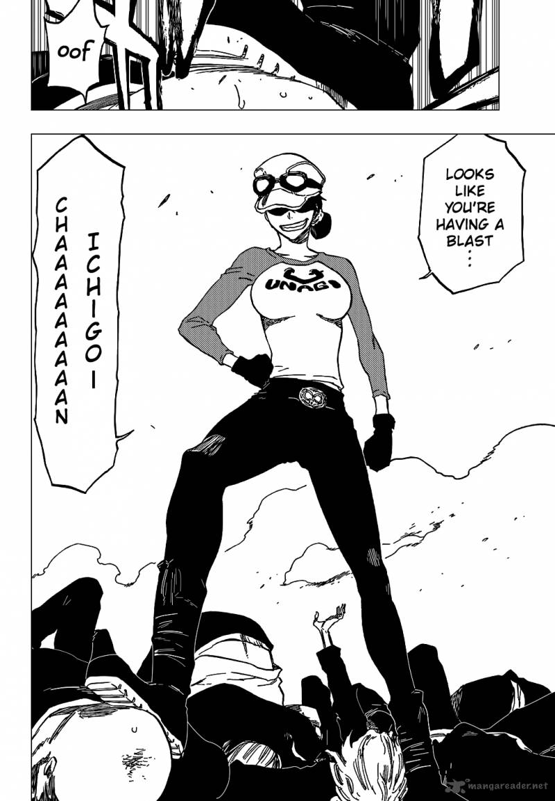 Chapter 426 - The Starter 2 Image(13)