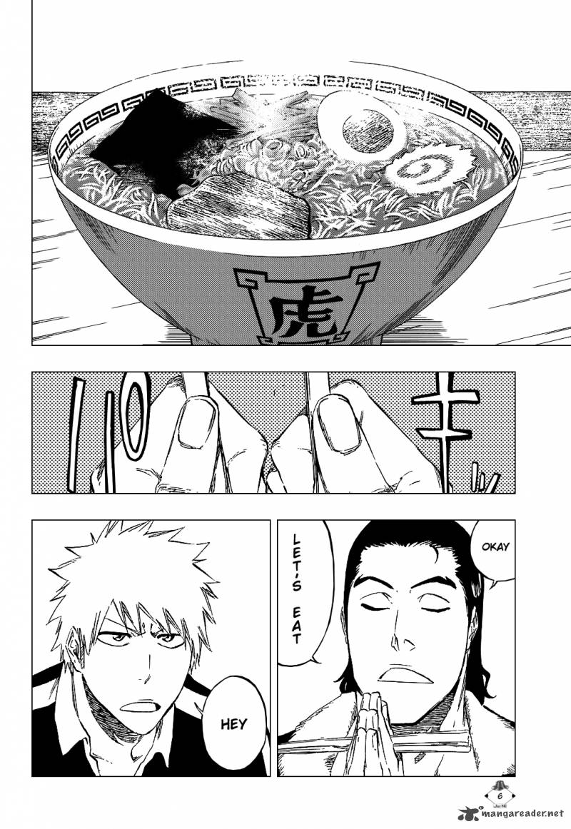 Chapter 427 - A Delicious Dissonace Image(9)