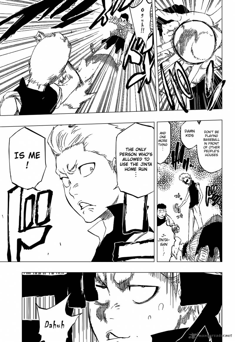Chapter 427 - A Delicious Dissonace Image(16)