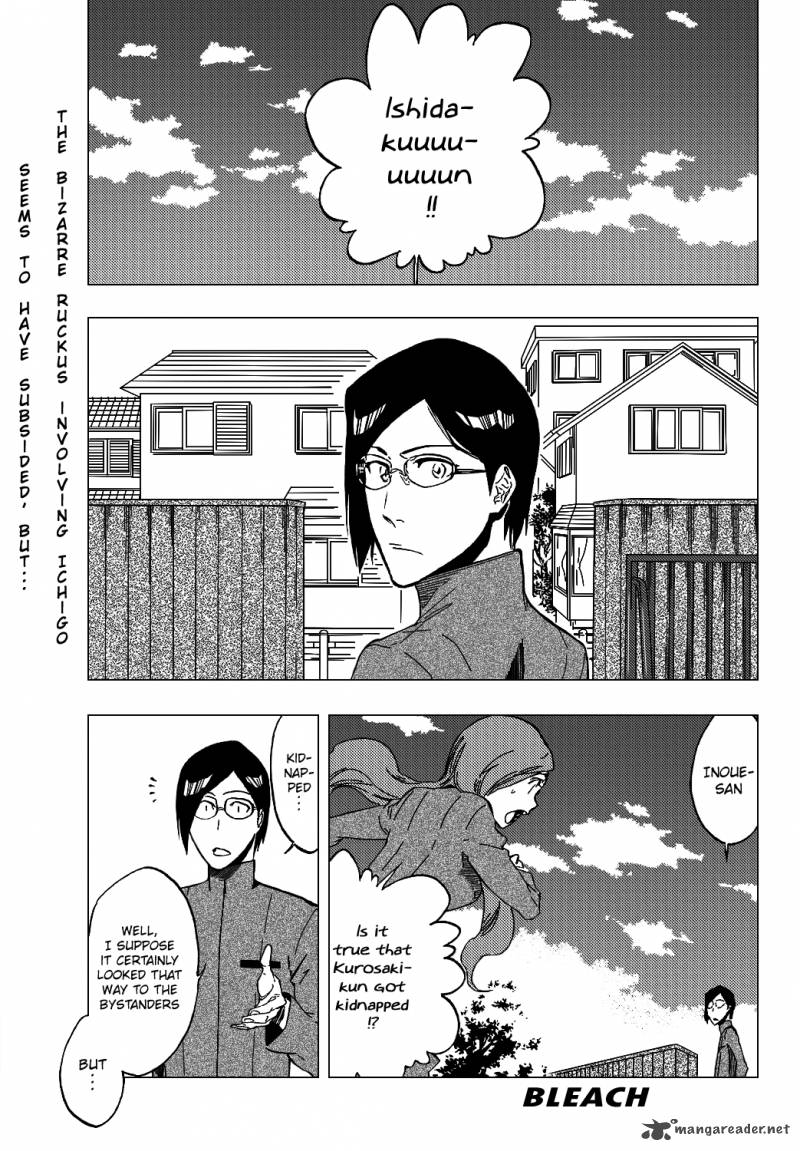 Chapter 427 - A Delicious Dissonace Image(4)