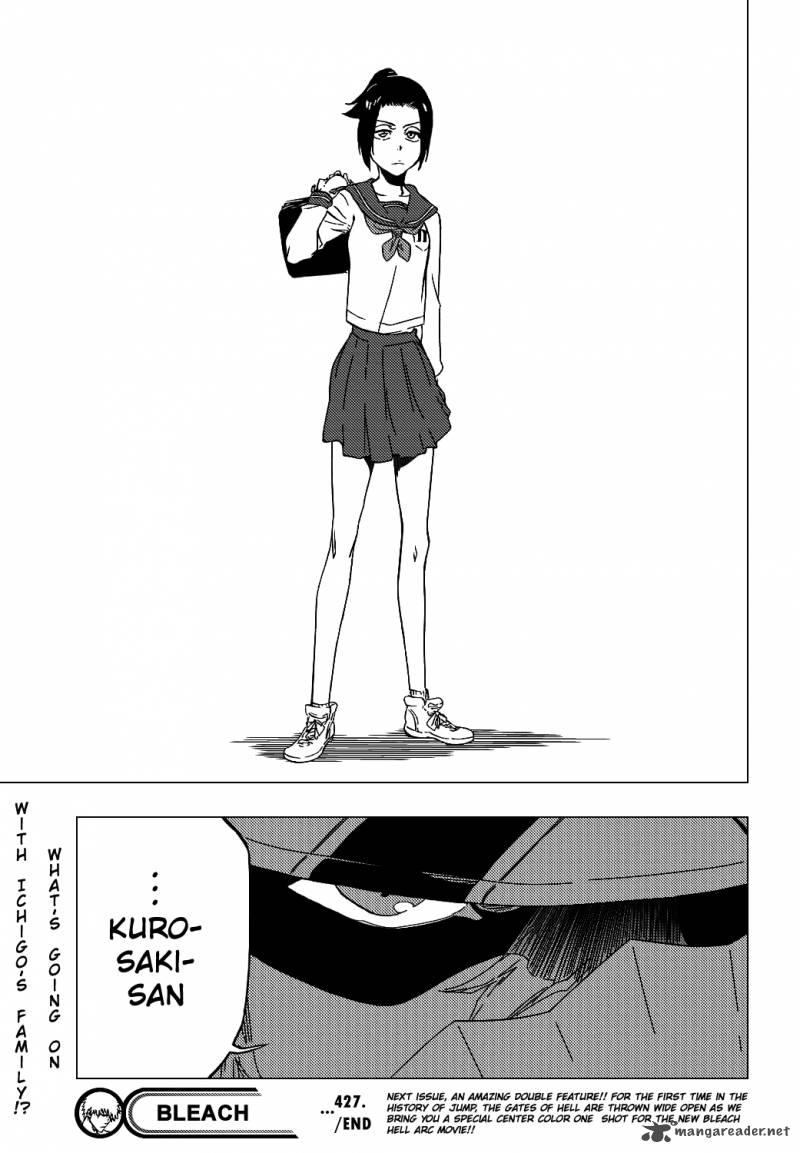 Chapter 427 - A Delicious Dissonace Image(22)