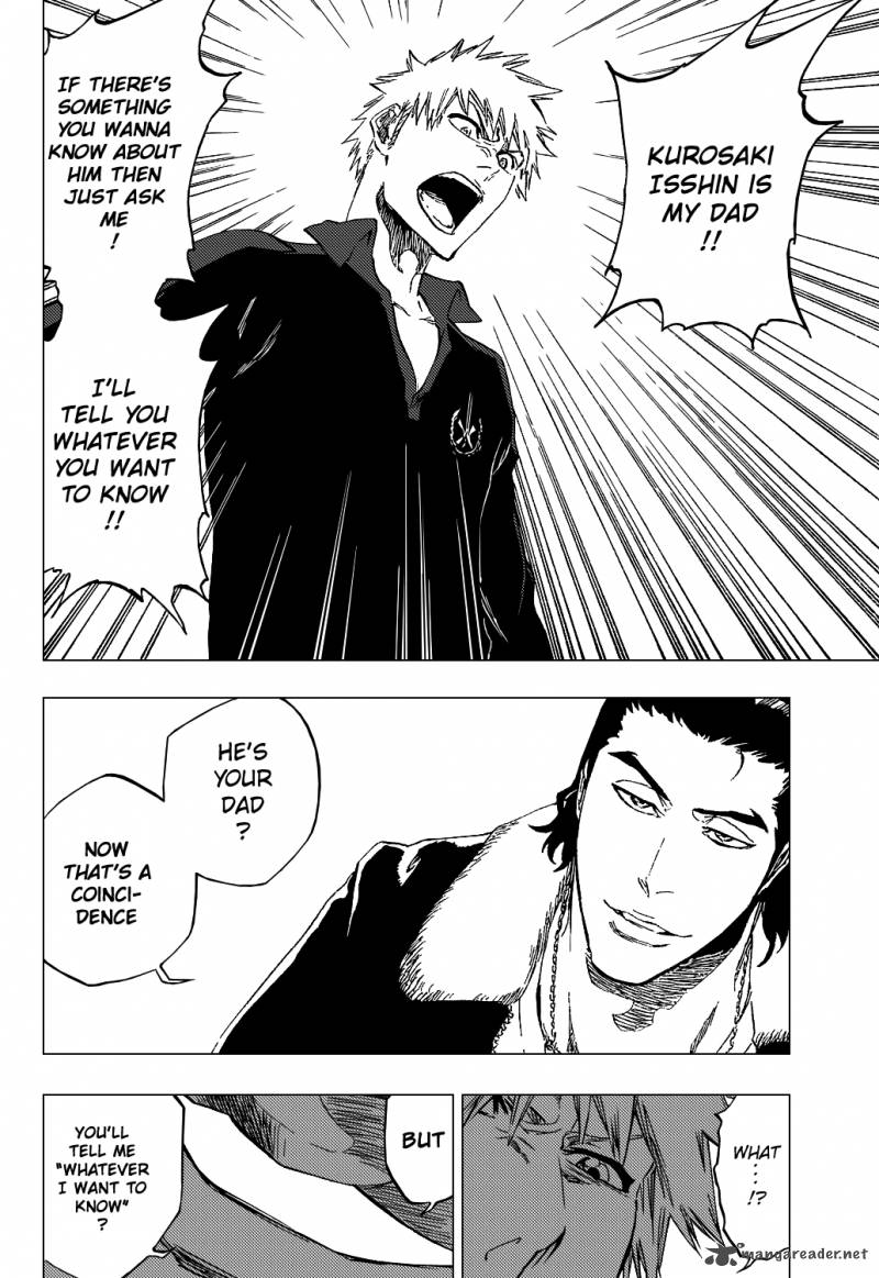 Chapter 427 - A Delicious Dissonace Image(19)