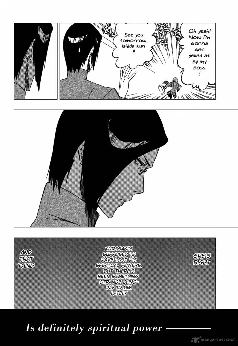 Chapter 427 - A Delicious Dissonace Image(7)