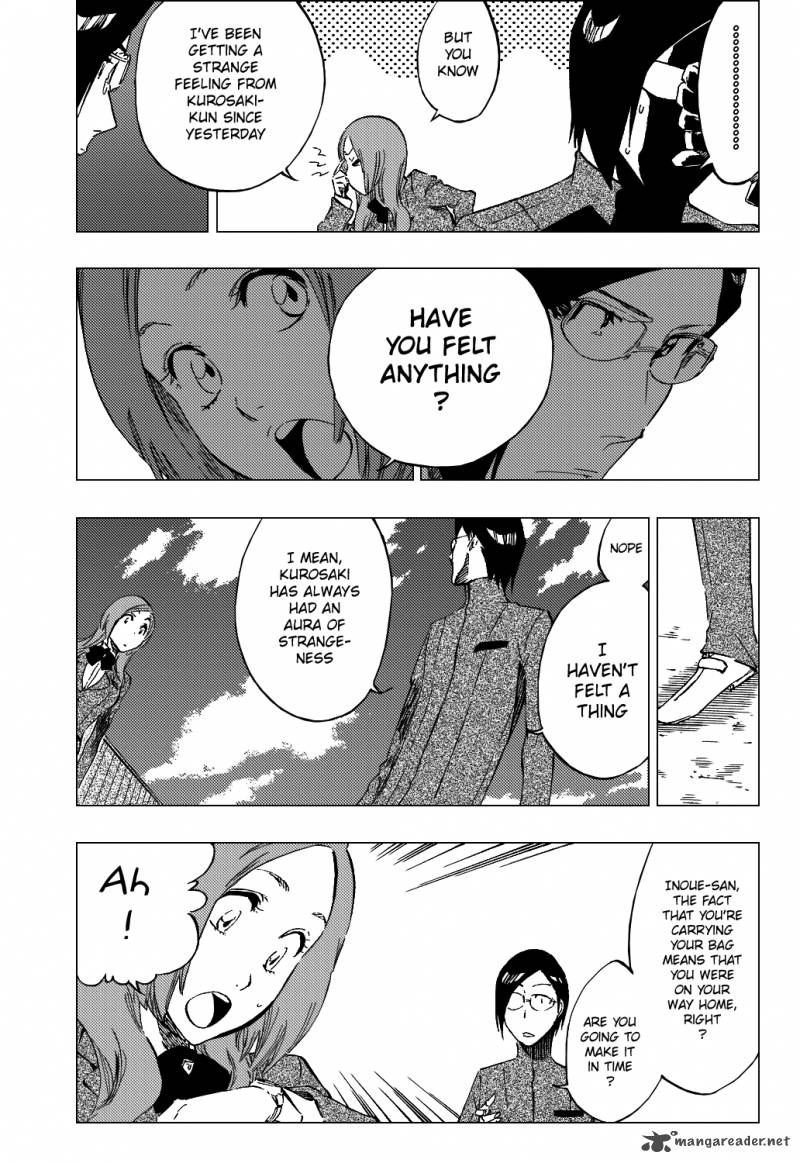 Chapter 427 - A Delicious Dissonace Image(6)