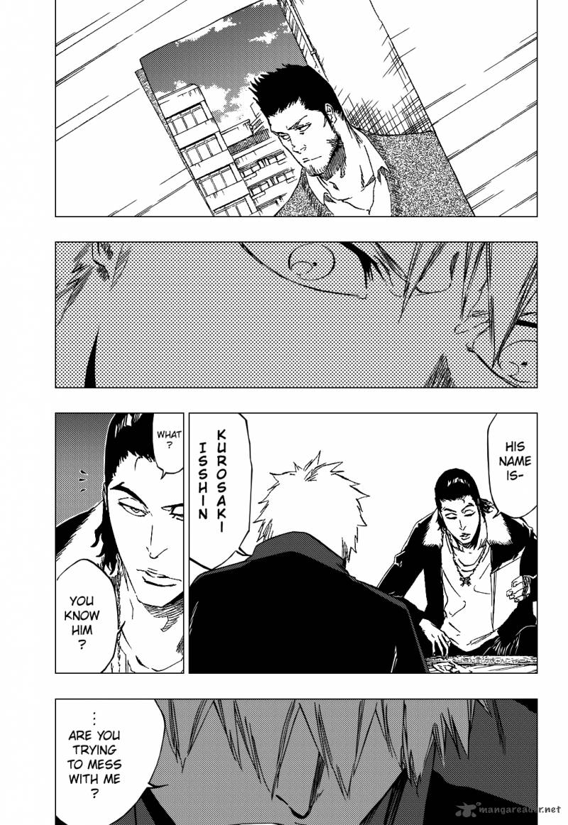 Chapter 427 - A Delicious Dissonace Image(18)