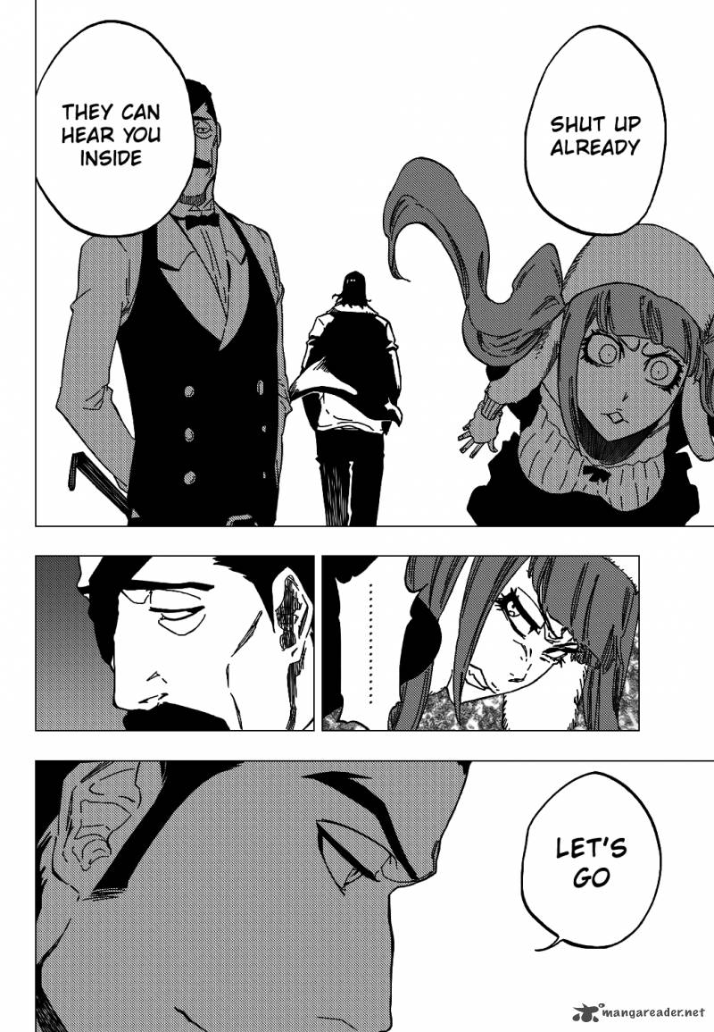 Chapter 428 - The Known Image(14)