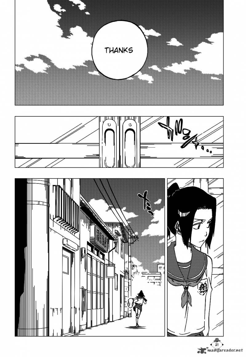 Chapter 428 - The Known Image(22)