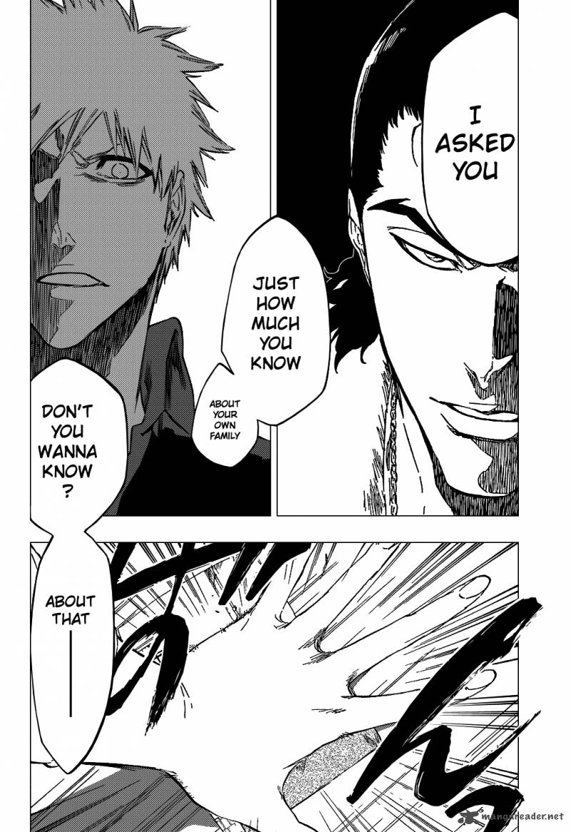 Chapter 428 - The Known Image(8)