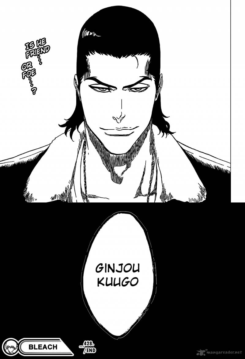 Chapter 428 - The Known Image(25)