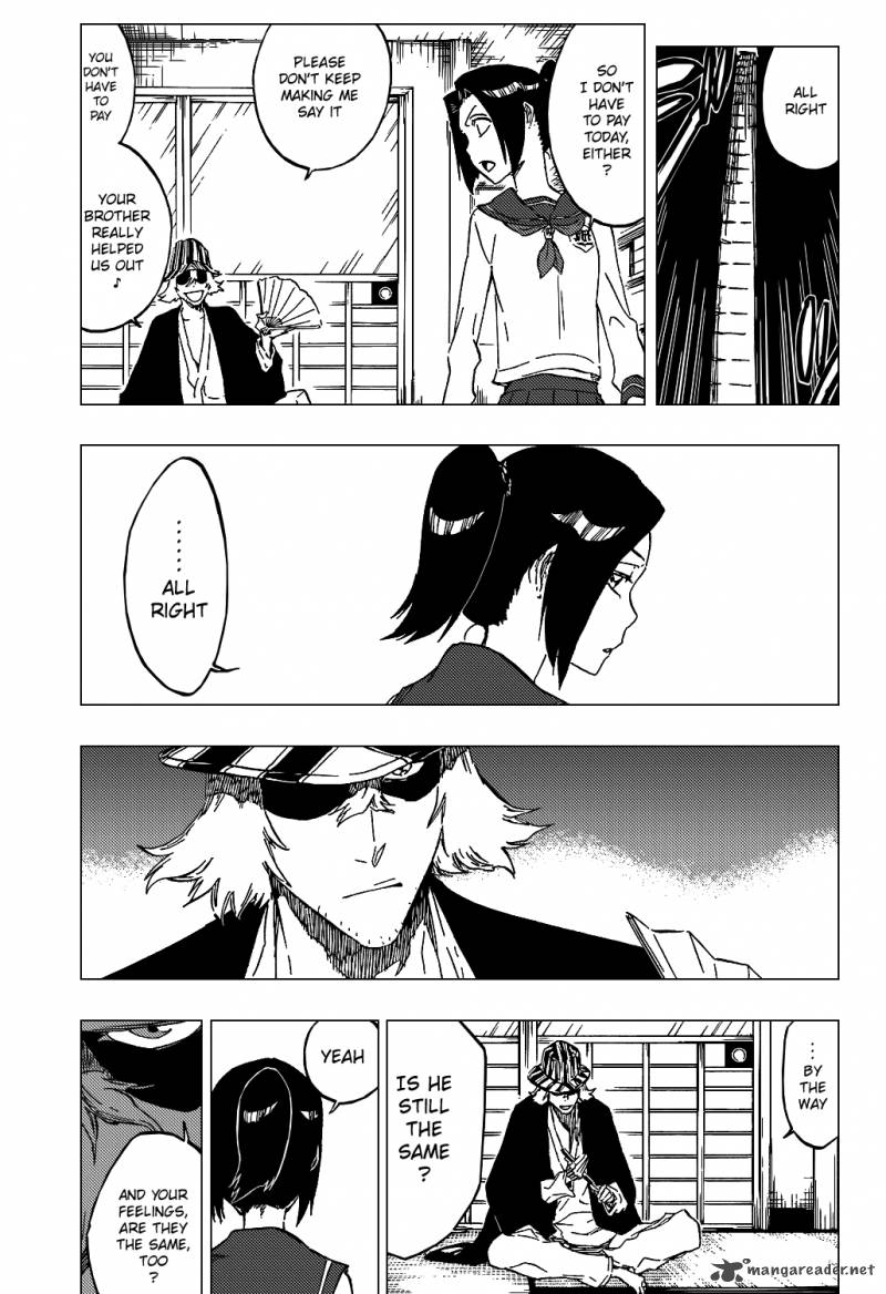 Chapter 428 - The Known Image(19)