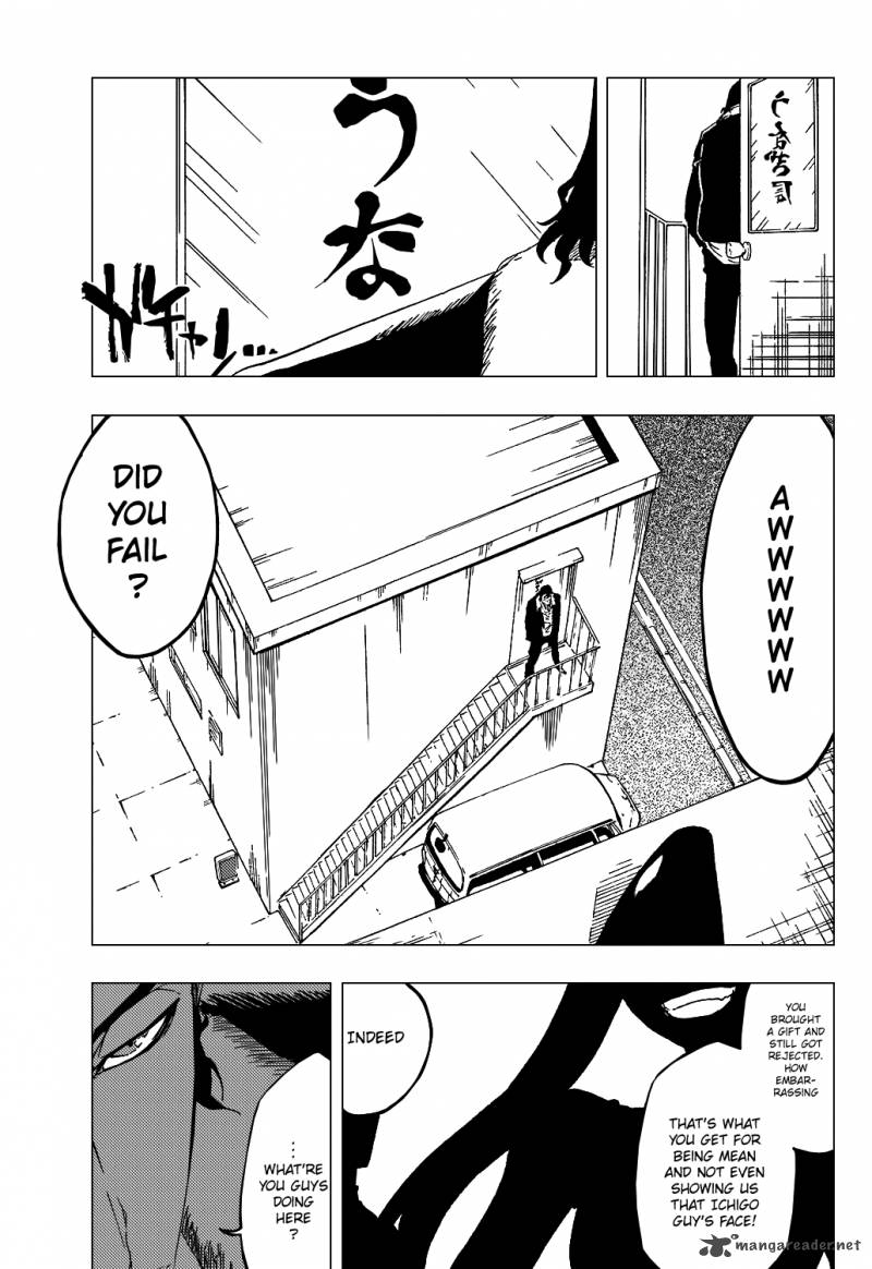 Chapter 428 - The Known Image(11)