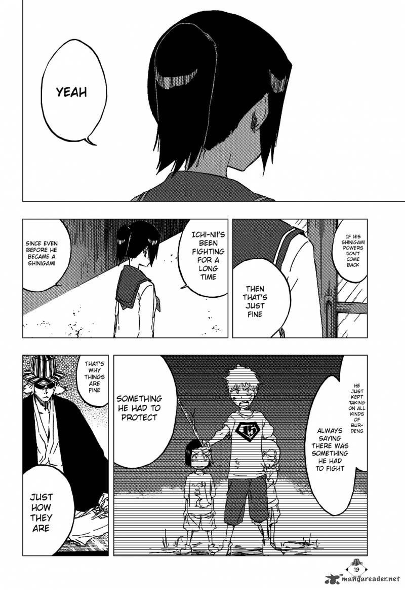 Chapter 428 - The Known Image(20)