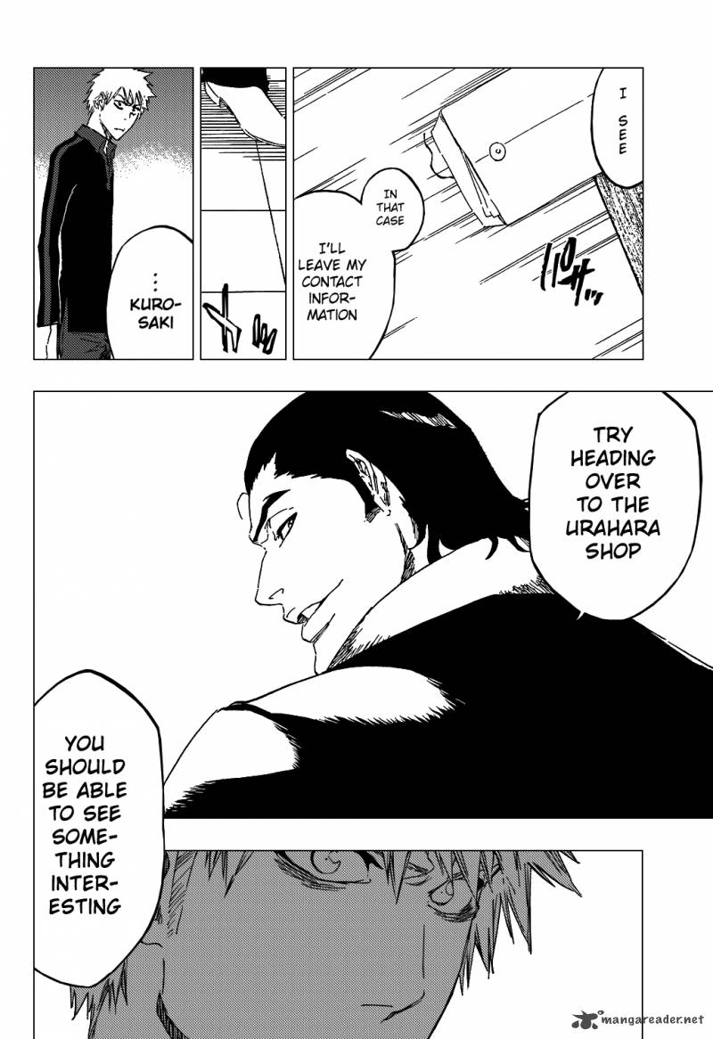 Chapter 428 - The Known Image(10)
