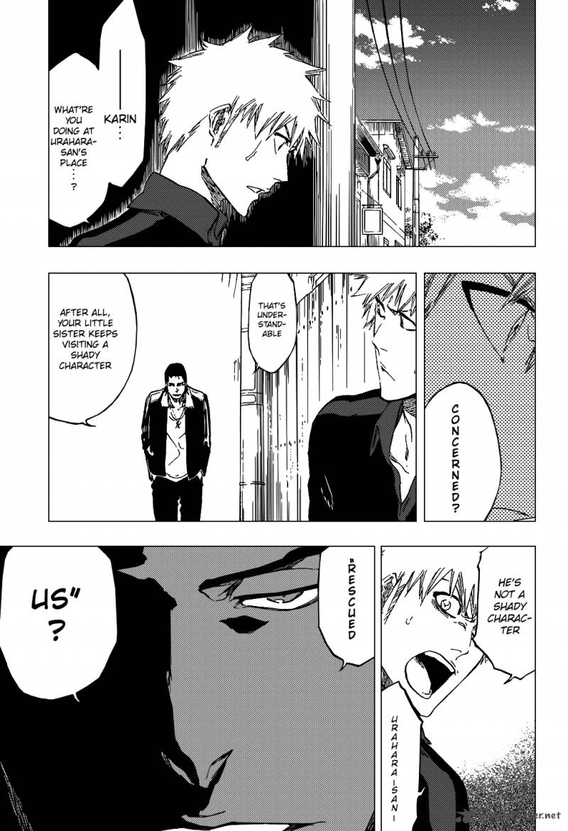 Chapter 428 - The Known Image(23)