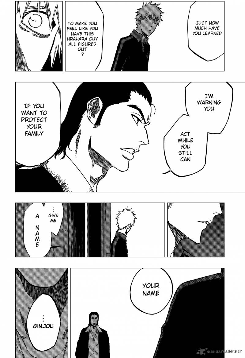 Chapter 428 - The Known Image(24)