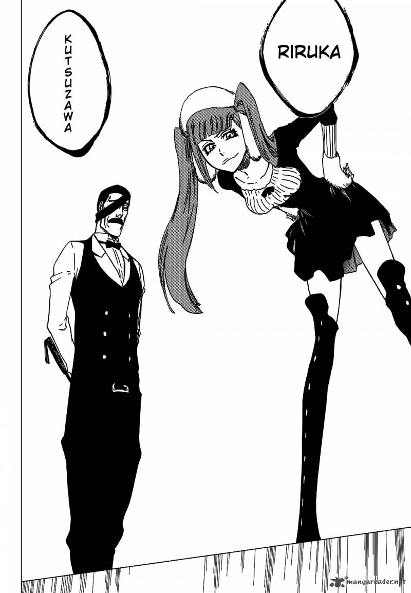 Chapter 428 - The Known Image(12)