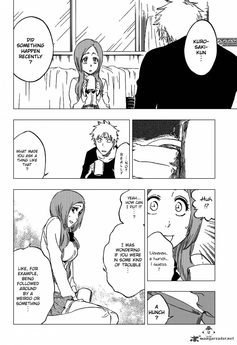 Chapter 429 - Welcome to our Execution Image(14)