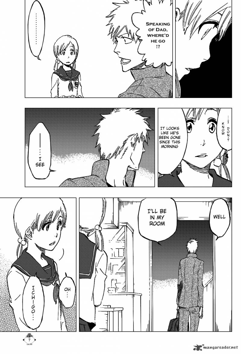 Chapter 429 - Welcome to our Execution Image(9)