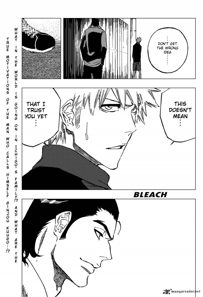 Chapter 429 - Welcome to our Execution Image(5)