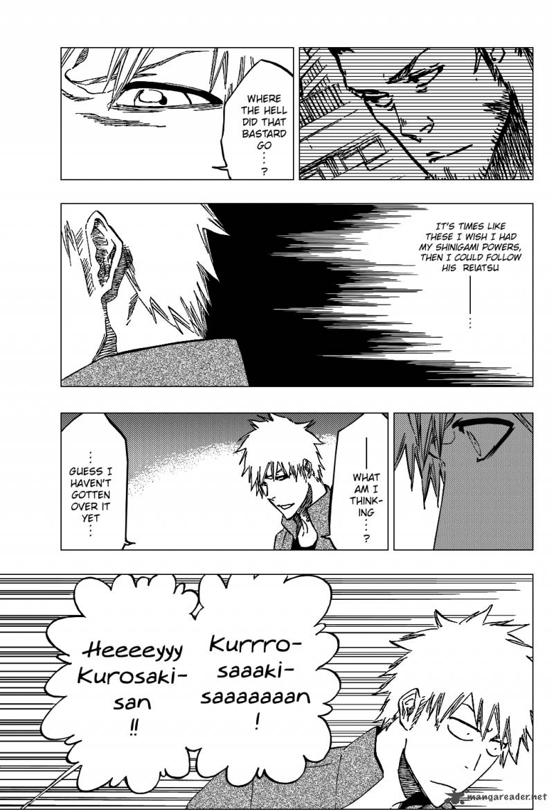 Chapter 429 - Welcome to our Execution Image(11)