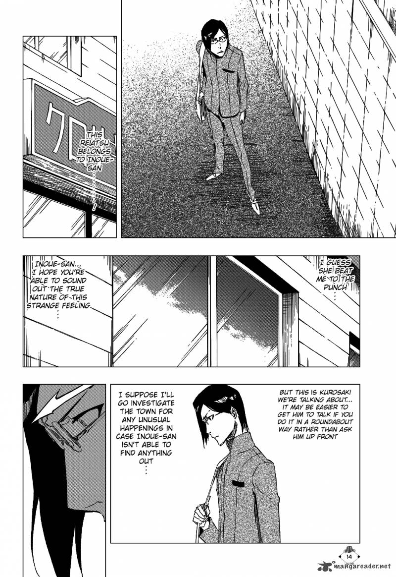 Chapter 429 - Welcome to our Execution Image(16)