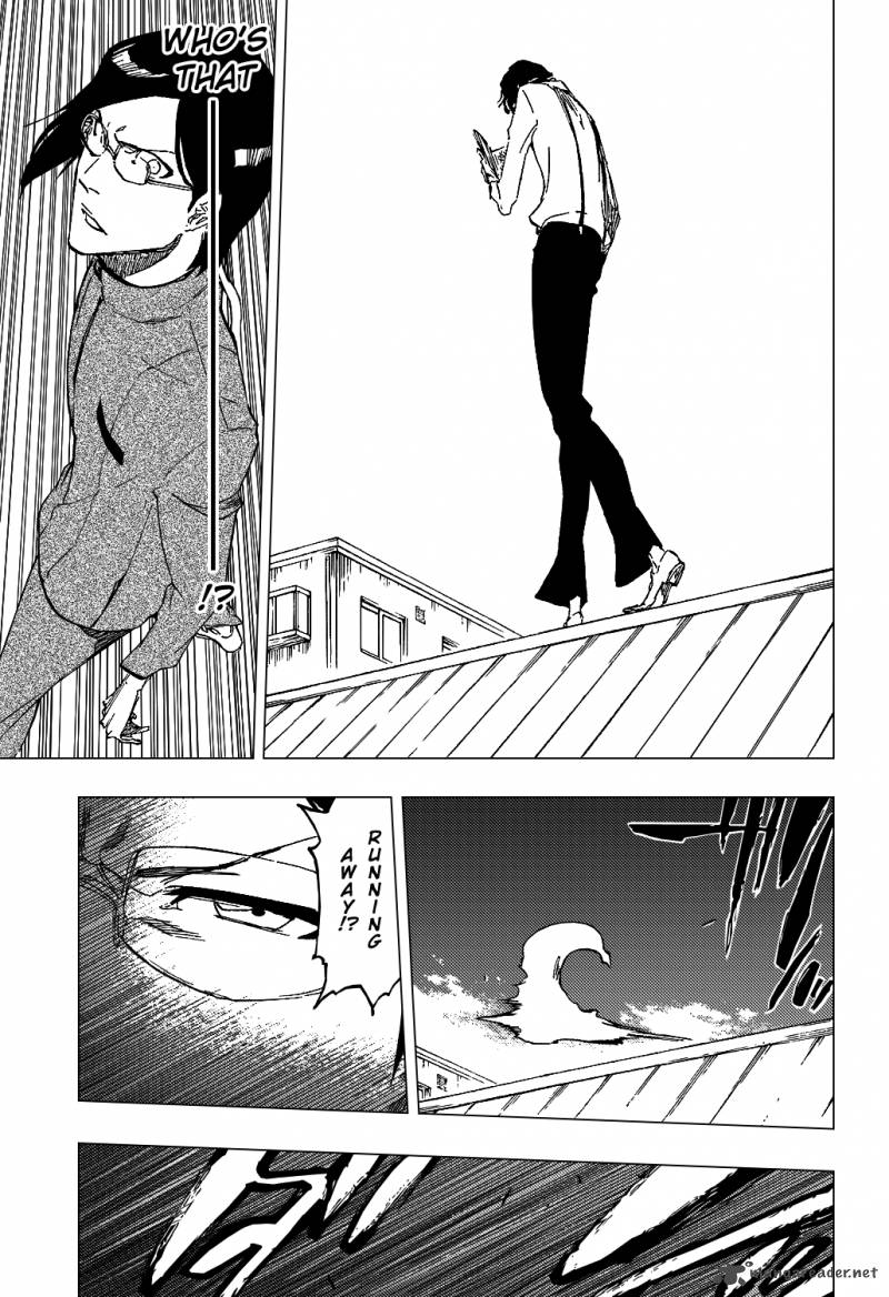 Chapter 429 - Welcome to our Execution Image(17)