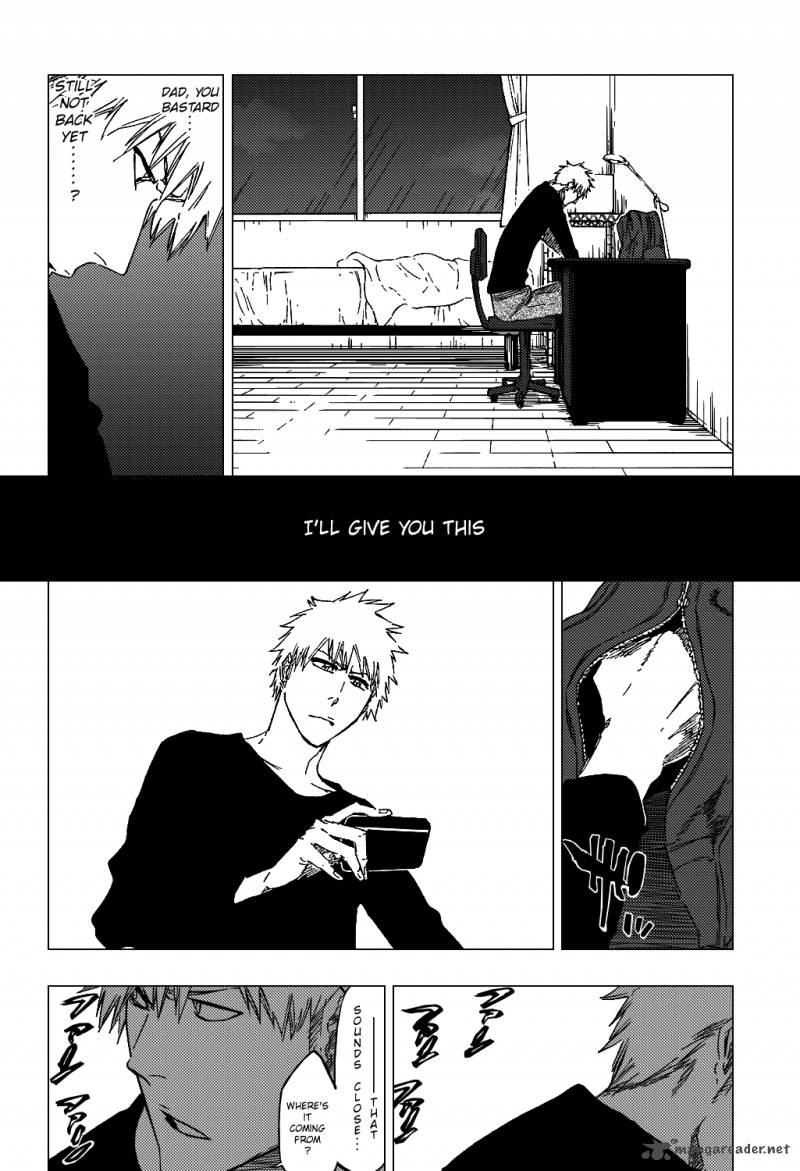 Chapter 429 - Welcome to our Execution Image(20)