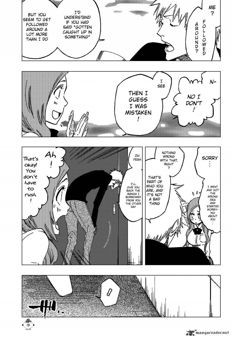 Chapter 429 - Welcome to our Execution Image(15)