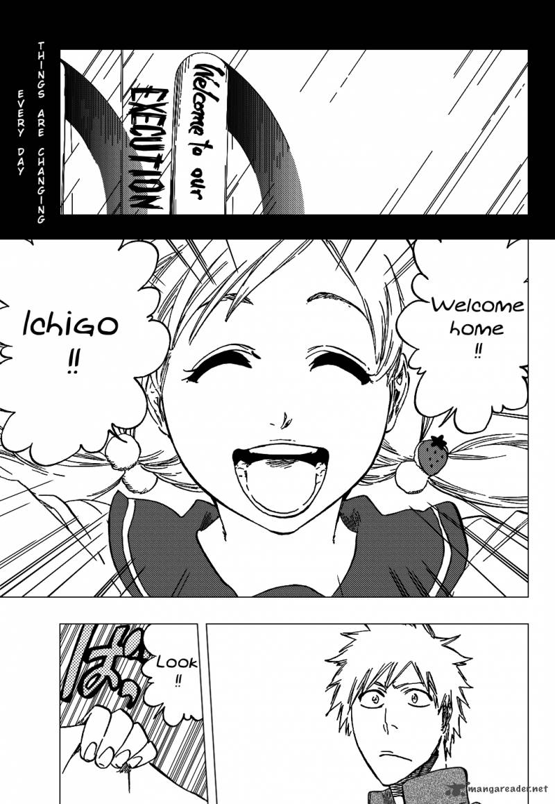 Chapter 429 - Welcome to our Execution Image(7)