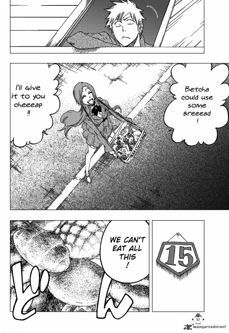 Chapter 429 - Welcome to our Execution Image(12)