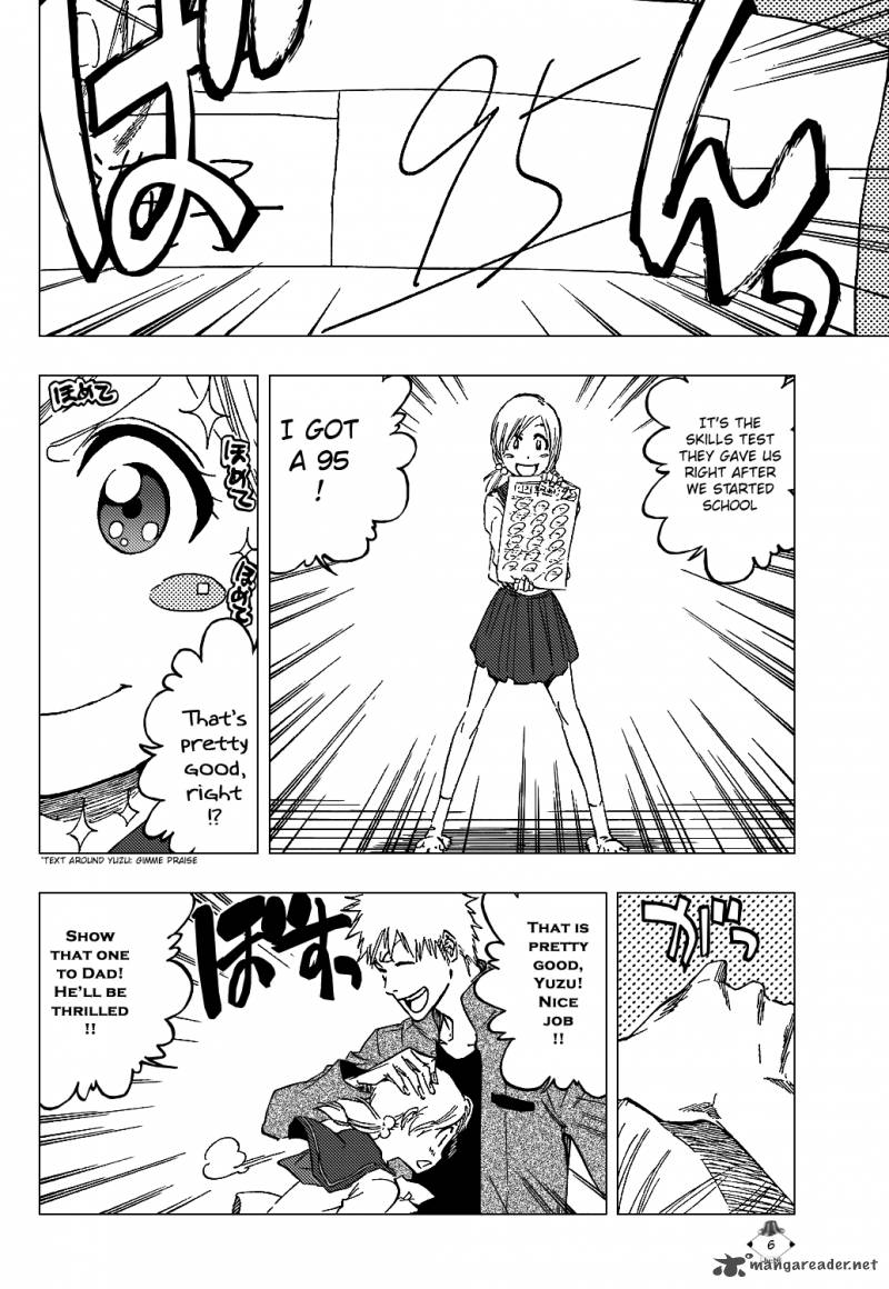 Chapter 429 - Welcome to our Execution Image(8)