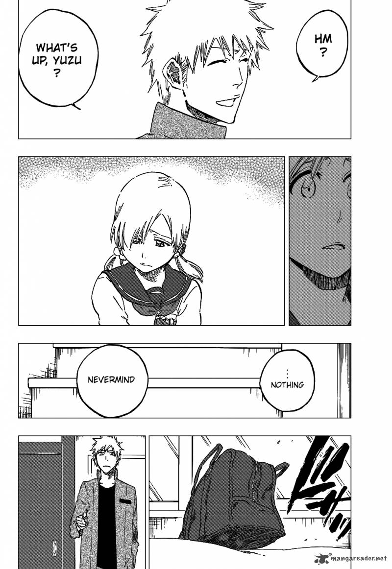 Chapter 429 - Welcome to our Execution Image(10)