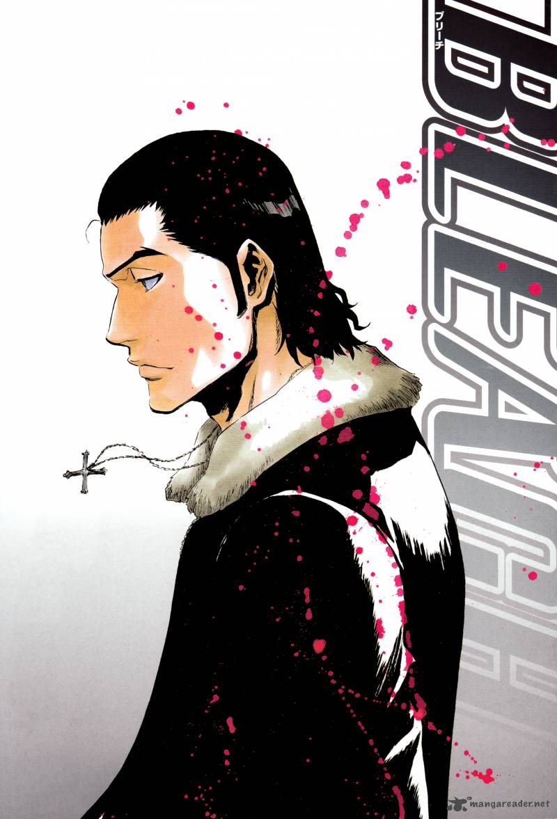 Chapter 429 - Welcome to our Execution Image(22)