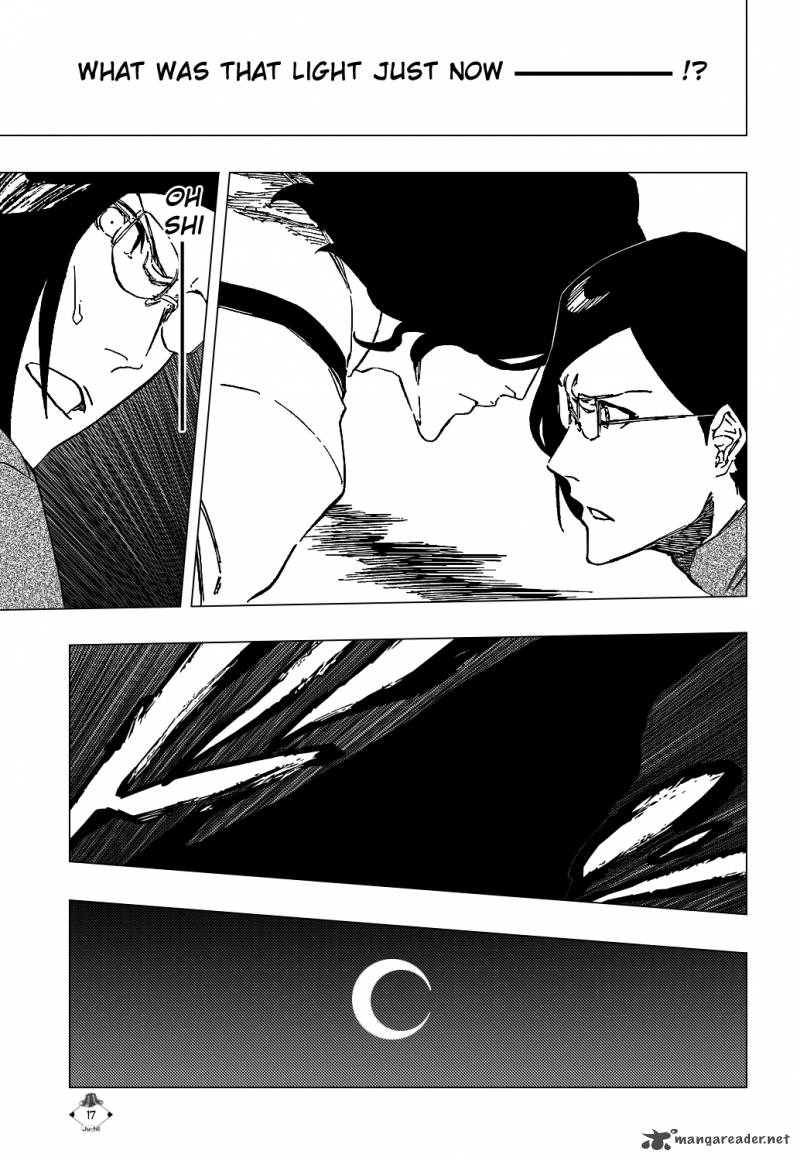 Chapter 429 - Welcome to our Execution Image(19)