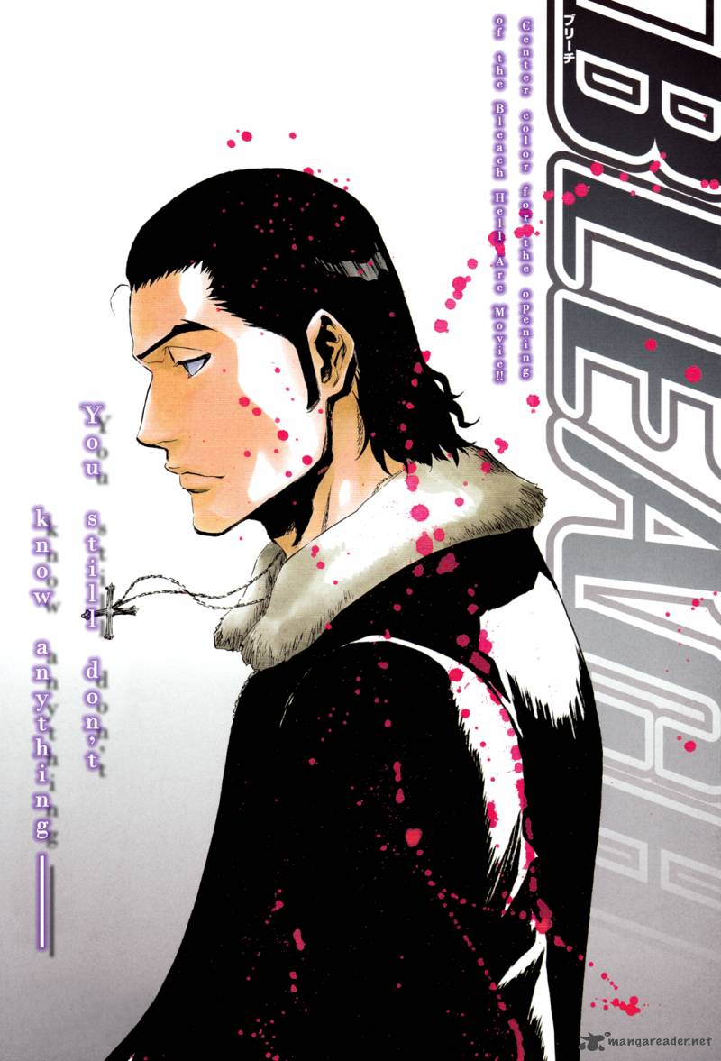 Chapter 429 - Welcome to our Execution Image(4)