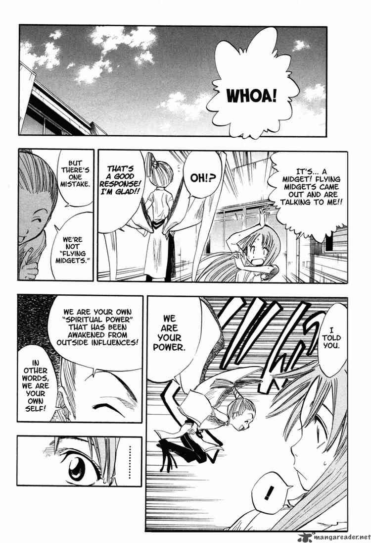 Chapter 43 - Princess And Dragon Part 3 Six Flowers Image(6)