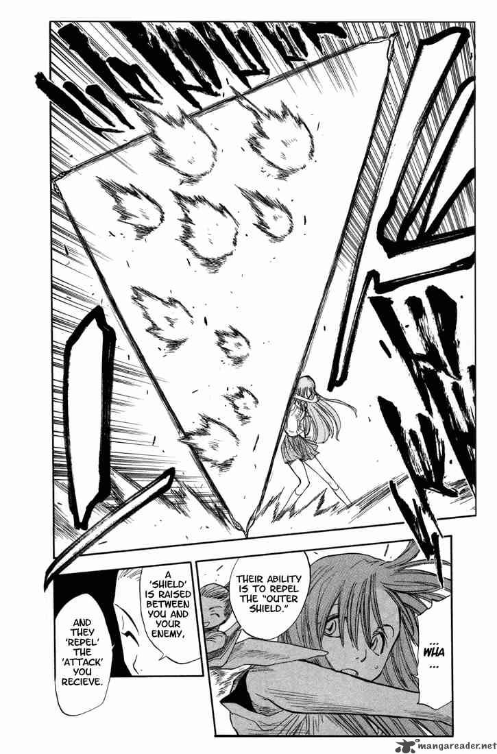 Chapter 43 - Princess And Dragon Part 3 Six Flowers Image(12)