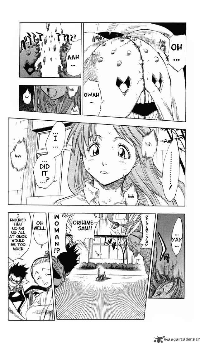 Chapter 43 - Princess And Dragon Part 3 Six Flowers Image(17)
