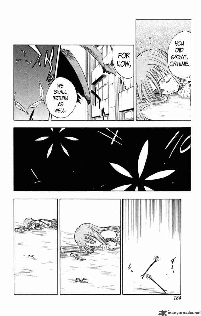 Chapter 43 - Princess And Dragon Part 3 Six Flowers Image(18)