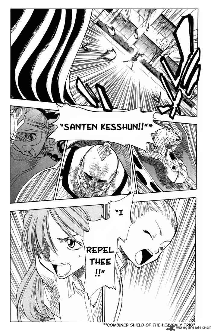 Chapter 43 - Princess And Dragon Part 3 Six Flowers Image(11)
